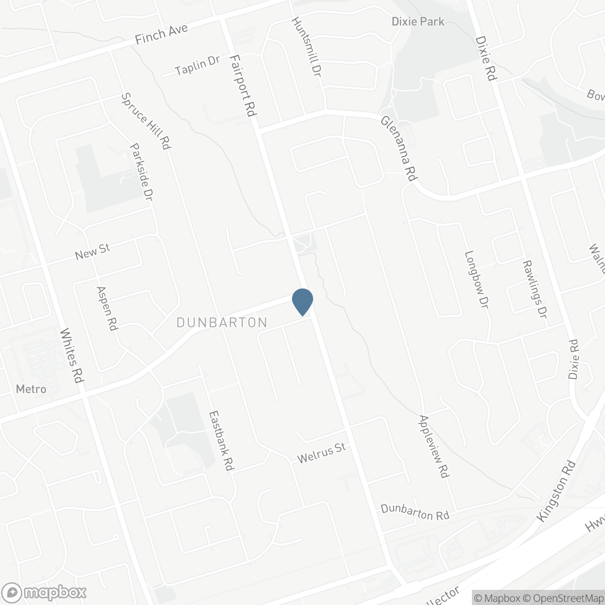 883 STROUDS LANE, Pickering, Ontario L1V 7G1